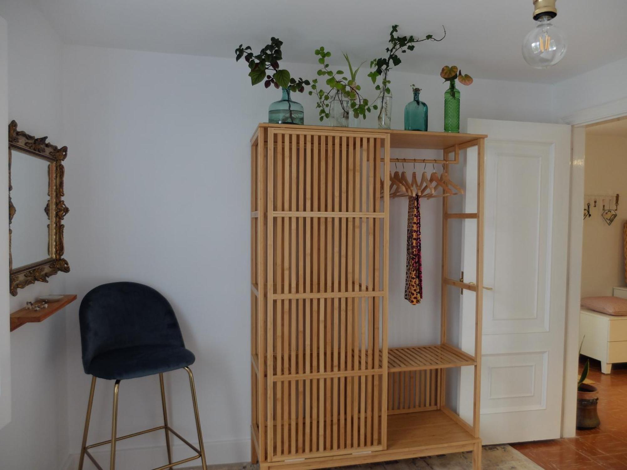 Lugar De Cal Lejlighed Fene Eksteriør billede